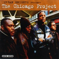 Purchase Urban Knights - The Chicago Project