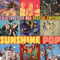 Purchase VA - Chartbusters USA Special Edition - Sunshine Pop