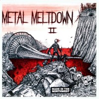 Purchase VA - Metal Meltdown II
