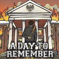 Purchase A Day To Remember - Halos For Heros, Dirt For The Dead (EP)