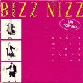 Buy Bizz Nizz - Don't Miss The Partyline (MCD) Mp3 Download