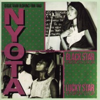 Purchase Black Star Musical Club - Nyota - Classic Taarab Recordings From Tanga