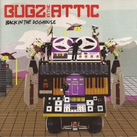 Purchase Bugz in the Attic - Back In The Doghouse