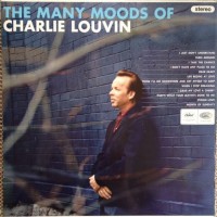 Purchase Charlie Louvin - The Many Moods Of Charlie Louvin