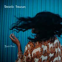 Purchase Desiree Dawson - Just Fine (CDS)