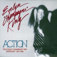 Purchase Evelyn "Champagne" King - Action: Anthology CD1