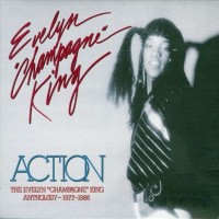Purchase Evelyn "Champagne" King - Action: Anthology CD2