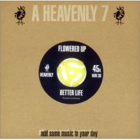 Purchase Flowered Up - Better Life (CDS)