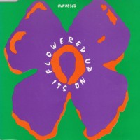 Purchase Flowered Up - It's On (CDS)