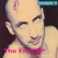 Purchase Flowered Up - The Fred (With St Etienne & The Rockingbirds) (EP)