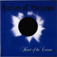 Purchase Garden Of Shadows - Heart Of The Corona