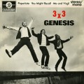 Buy Genesis - 3 X 3 (VLS) Mp3 Download