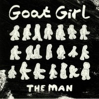 Purchase Goat Girl - The Man (CDS)