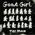 Buy Goat Girl - The Man (CDS) Mp3 Download