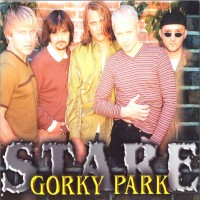 Purchase Gorky Park - Stare