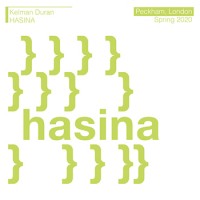 Purchase Kelman Duran - Hasina (Tape)