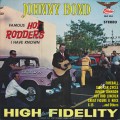 Buy Johnny Bond - Famous Hot Rodders I Have Known (Vinyl) Mp3 Download