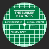 Purchase Justin Cudmore - Are You Ready (EP)