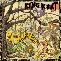 Purchase King Kurt - Ooh Wallah Wallah (Remastered 2009)