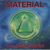 Purchase Material - The Third Power