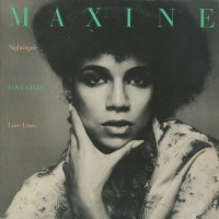 Purchase Maxine Nightingale - Love Lines (Vinyl)