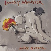 Purchase Mike Greene - Lonely Monster