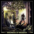 Buy Mortal Vision - Madness Of Messiah (CDS) Mp3 Download