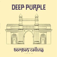 Purchase Deep Purple - Bombay Calling (Live In 95)