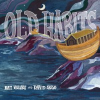 Purchase Kat Wallace & David Sasso - Old Habits