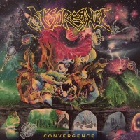 Purchase Miscreance - Convergence