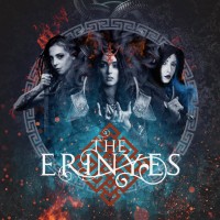 Purchase The Erinyes - The Erinyes
