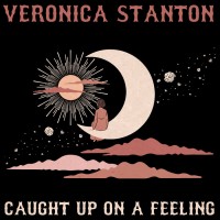 Purchase Veronica Stanton - Caught Up On A Feeling