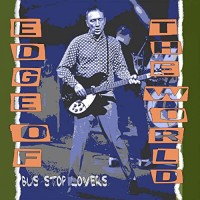 Purchase Bus Stop Lovers - Edge Of The World