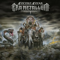 Purchase Corvus Corax - Era Metallum CD1