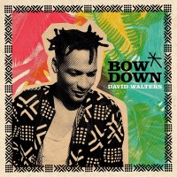 Purchase david walters - Bow Down (EP)