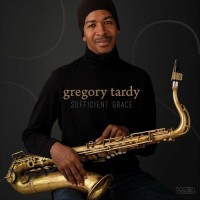 Purchase Gregory Tardy - Sufficient Grace