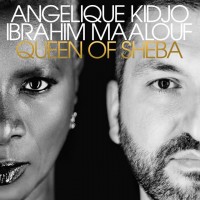 Purchase Ibrahim Maalouf & Angelique Kidjo - Queen Of Sheba