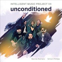 Purchase Intelligent Music Project - VII: Unconditioned