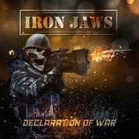 Purchase Iron Jaws - Declaration Of War