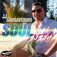 Purchase Jj Sansaverino - Soul Energy