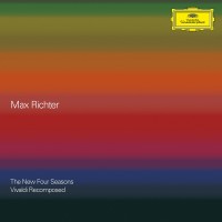 Purchase Max Richter - The New Four Seasons - Vivaldi Recomposed
