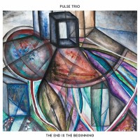 Purchase Pulse Trio - The End Is The Beginning