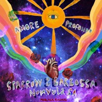 Purchase Sparrow & Barbossa - Amore Profondo (With Nomvula Sa)