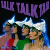 Purchase The Paranoyds - Talk Talk Talk