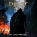 Buy Decoy - Without Warning Mp3 Download