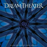 Purchase Dream Theater - Lost Not Forgotten Archives: Falling Into Infinity Demos, 1996-1997