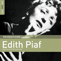 Purchase Edith Piaf - The Rough Guide Legends: Edith Piaf (Remastered 2021) CD1