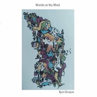 Purchase Kerri Powers - Words On The Wind
