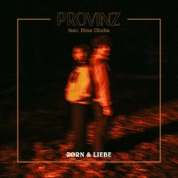 Purchase Provinz - Zorn & Liebe (Feat. Nina Chuba) (CDS)