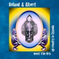 Buy Roland & Albert - Roland & Albert Meet The Orb Upcountry In Uganda (EP) Mp3 Download